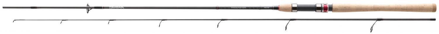 Daiwa Procaster Spin 2,10m 10-30g Spinnrute