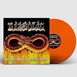 Infinity Through Purificatin (Limited Orange Vinyl) [Vinyl LP]