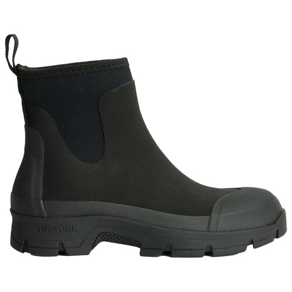 Tretorn - Garpa Hybrid - Winterschuhe Gr 38 schwarz