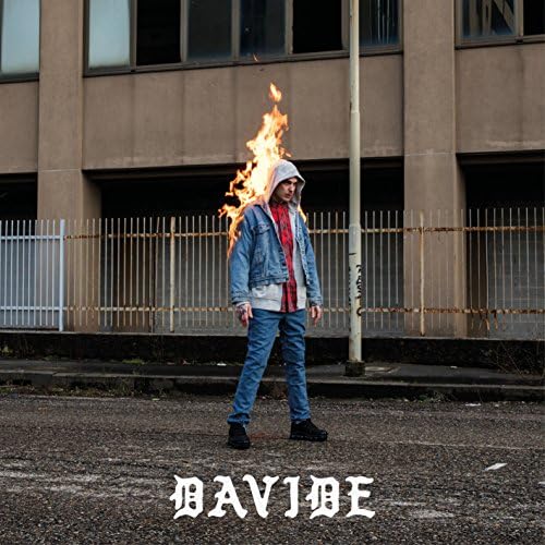 Davide [Vinyl LP]