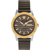 Versace VEDX00219 Theros Automatik Herren 42mm 5ATM