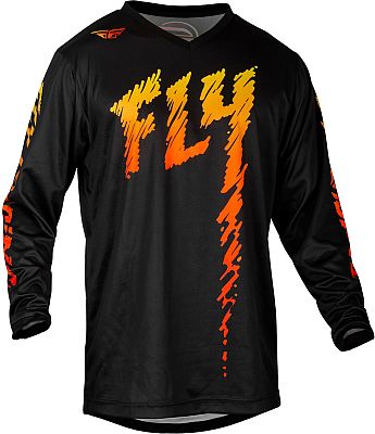 Fly Racing F-16 S24, Trikot Kinder