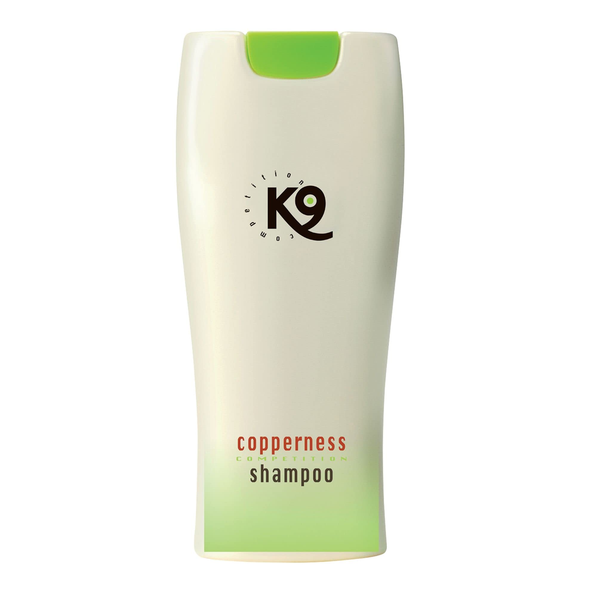 K9 copperness Shampoo für Hunde 300 ml