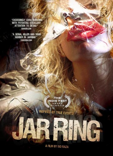 Jarring [DVD] [Region 1] [NTSC] [US Import]