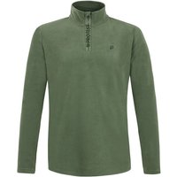 Protest - Perfecto 1/4 Zip Top - Skiunterwäsche Gr L oliv