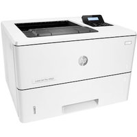 HP LaserJet Pro M501dn S/W-Laserdrucker LAN