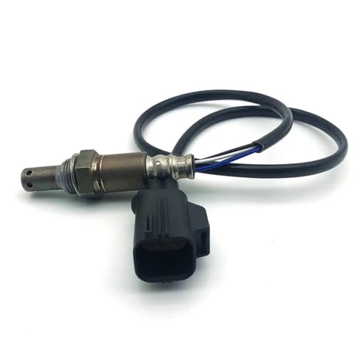 TREGOO Kompatibel Mit Volvo S40 V50 2007 2008 306517230 30751797 307517970 SU11207 Sauerstoffsensor O2 Lambdasonde Luft-Kraftstoff-Verhältnissensor Sauerstoffsensor O2