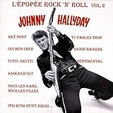 L Epopee Rock N Roll Vol.2 - Papersleeve