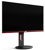 AOC Gaming G2790PX - 27 Zoll FHD Monitor, 144 Hz, 1ms, FreeSync Premium (1920x1080, HDMI, DisplayPort, USB Hub, schwarz