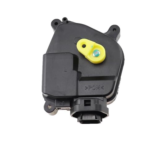 Türschloss Für Hyundai Für Accent 2006 2007 2008 2009 2010 2011 957361G020 957351G020 Auto Türschloss Antrieb Latch Modul Motor Zentralverriegelung Stellelement(Vorne Links)