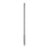 Steel Power Tools Dip Stick Ribbed: Edelstahl-Dilator (10mm)