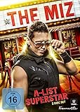 WWE: The Miz - A-List Superstar [2 DVDs]