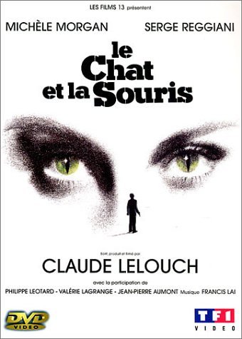 Le Chat et la souris [FR Import]