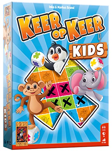 Keer op Keer Kids