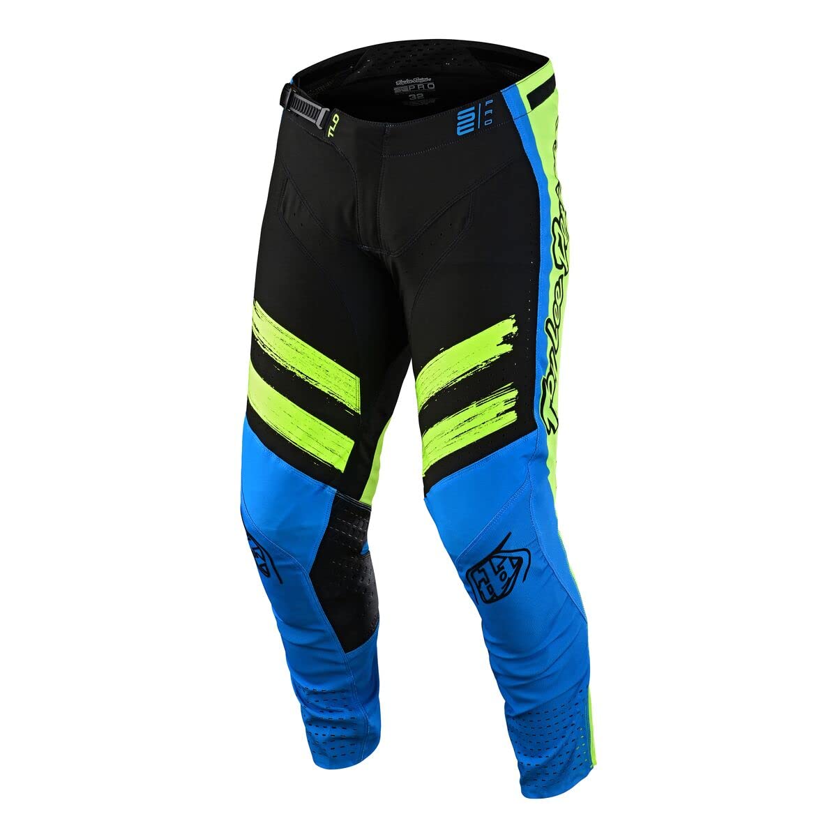 Troy Lee Designs Unisex Motocross-Hose, Mehrfarbig, 28