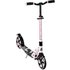 SIX DEGREES Aluminium Scooter 205 mm pastellrosa