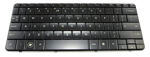 HP Inc. Keyboard PT ES SP, 516792-071