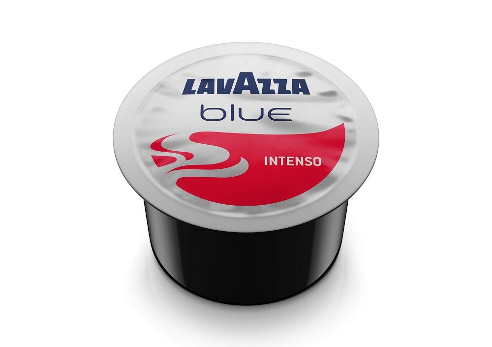 Lavazza Blue Espresso Intenso