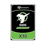 Seagate Dysk Exos X18 10TB 4Kn SATA 3.5 ST10000NM018G