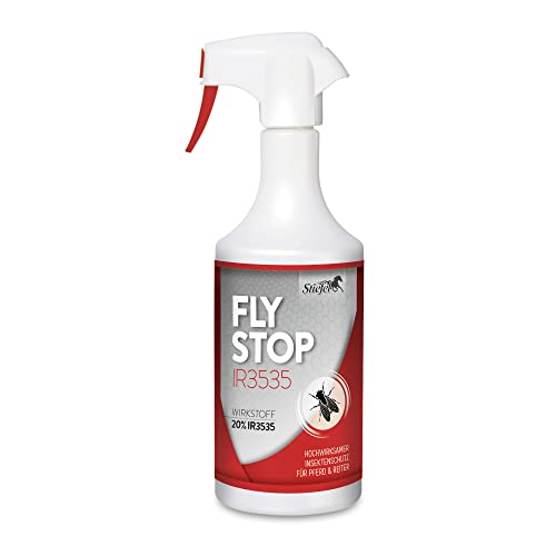 Stiefel Flystop IR3535 650ml