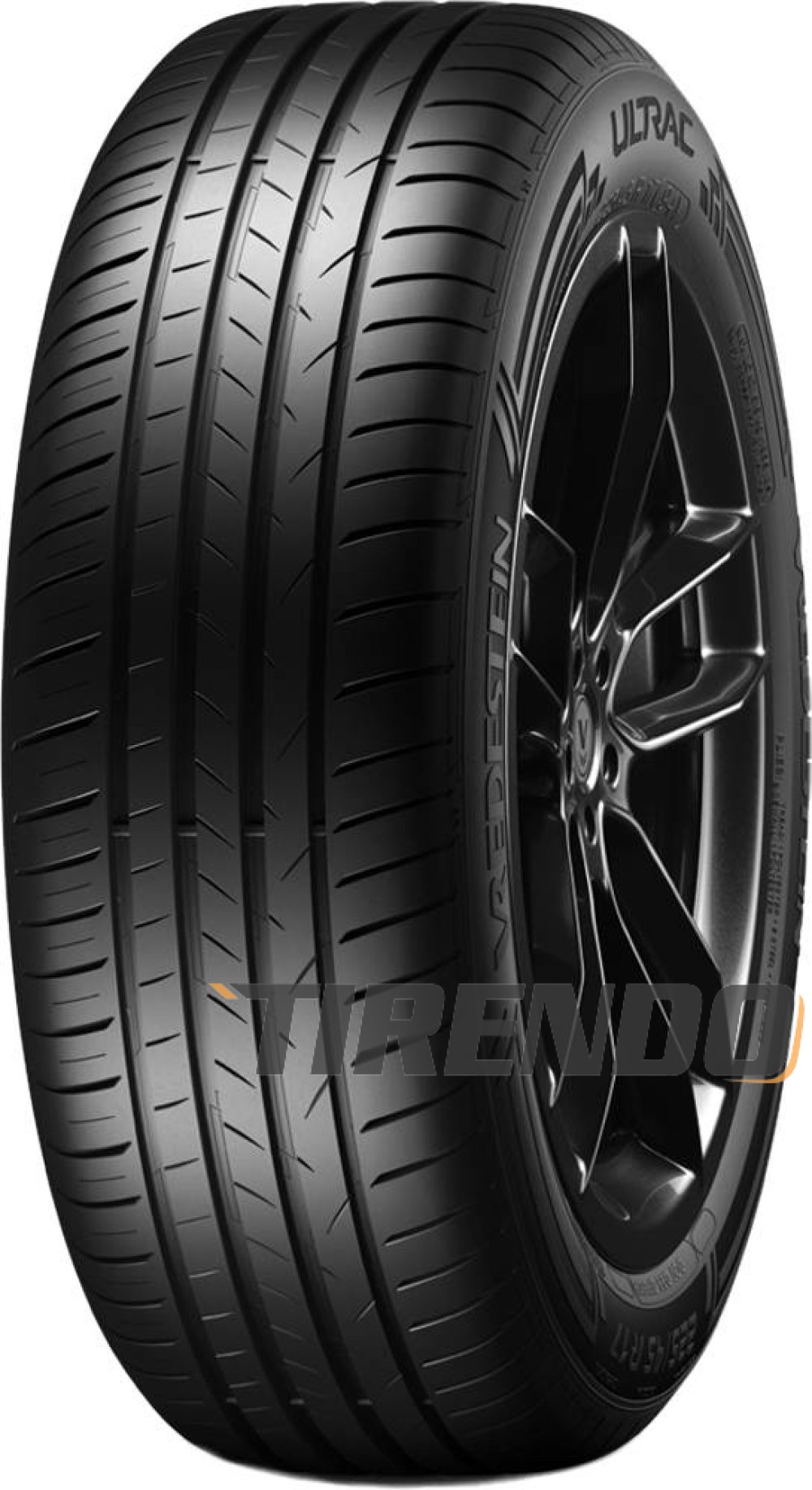 Vredestein Ultrac ( 255/60 R18 112W XL )