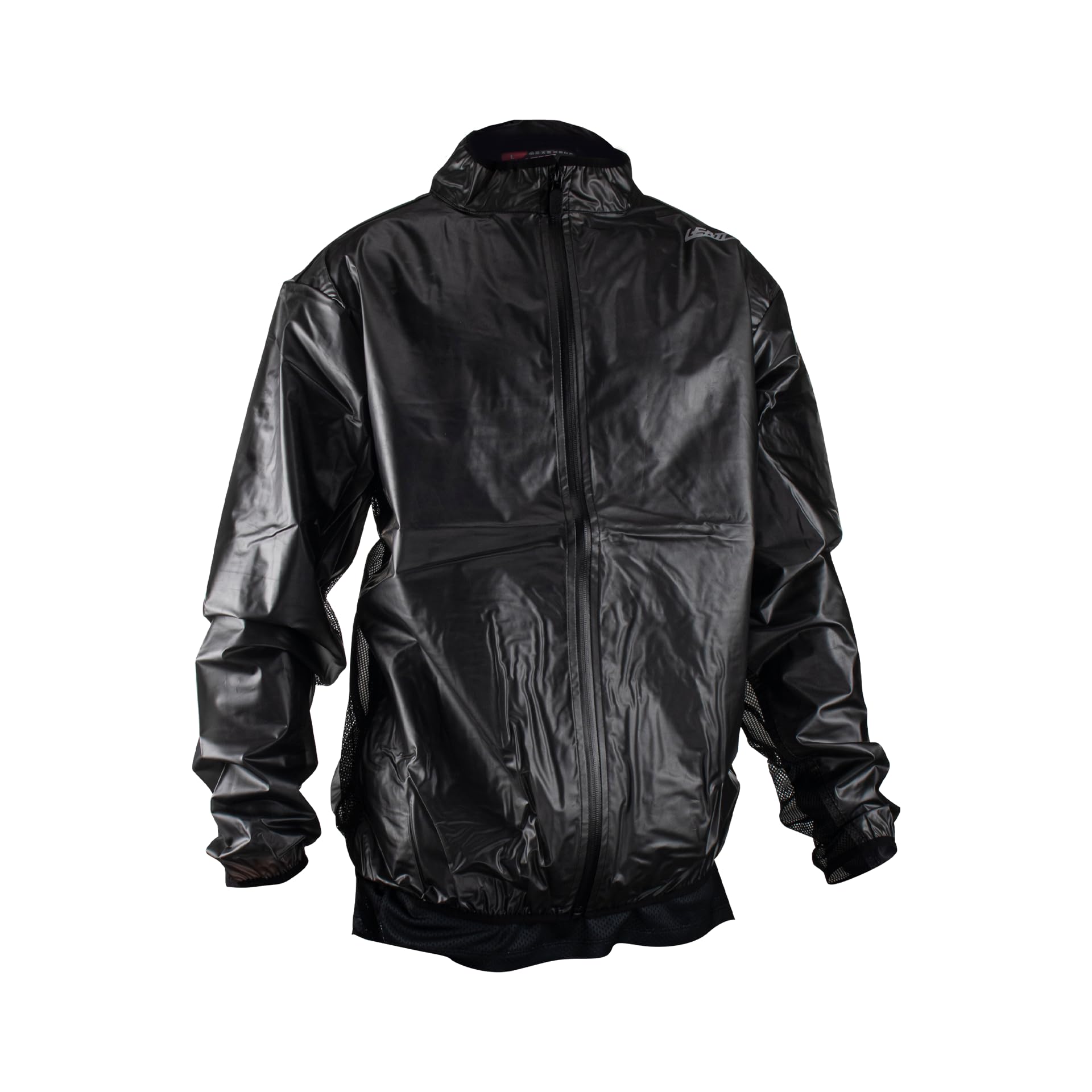 Racecover Motocross jacket ideal for rainy days