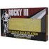 Rocky - 24K Gold Plated Fight Ticket Rocky V Clubber Lang