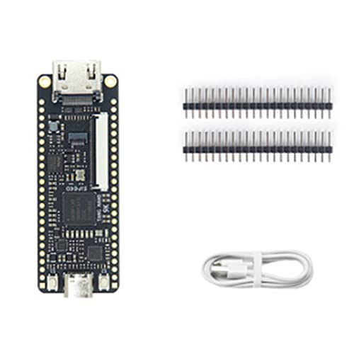 Uikdjgu Tang Nano 9K FPGA-Entwicklungsboard Gowin GW1NR-9 RISC-V -Kit