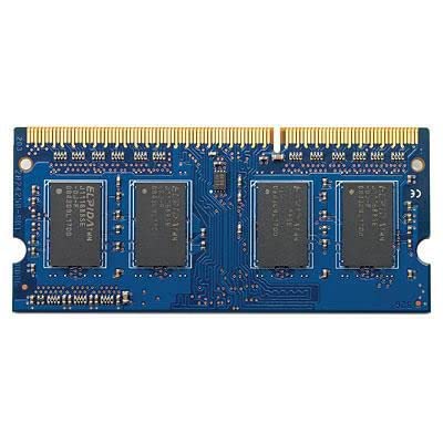 HP Inc. SODIMM 2GB PC3-12800, 647390-R51