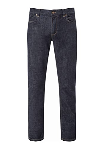 Alberto ALBERTO GmbH & Co. KG 66771895 - PIPE - DS Authentic Denim 3332