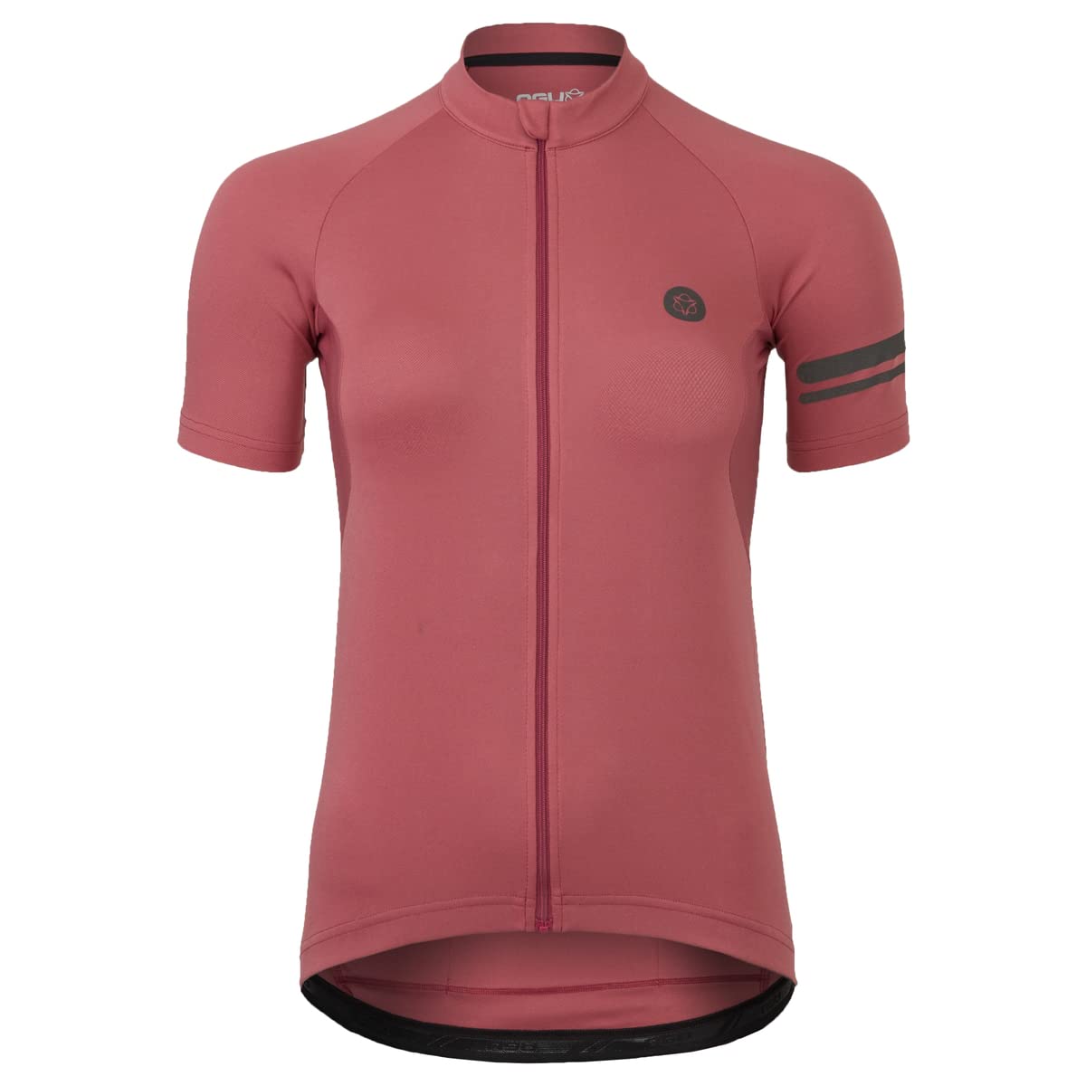 AGU Core Trikot II Essential Damen Rusty Pink M