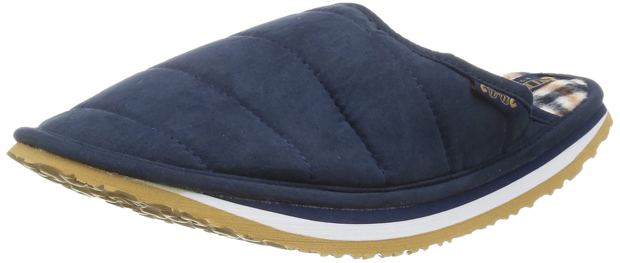 Cool shoe Herren Home Men Hausschuh, denim, 45.5 EU