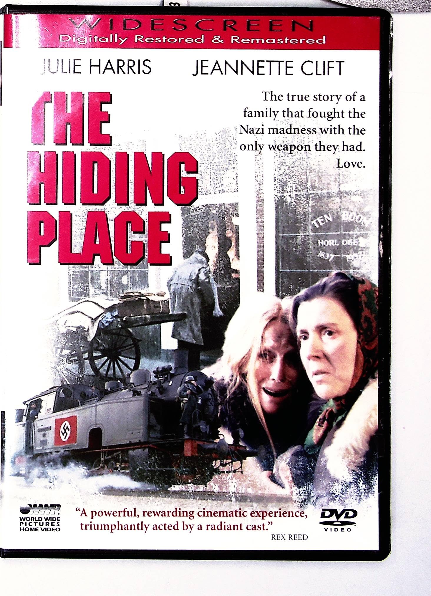 Hiding Place [DVD] [2005] [Region 2]