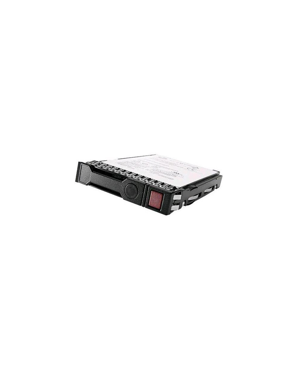 HPE Mixed Use – SSD – 400 GB – Hot-Swap-fähig – 2,5 Zoll SFF – SAS 12 Gbit/s – für Modular Smart Array 1040, 2040, 2040 10 GB