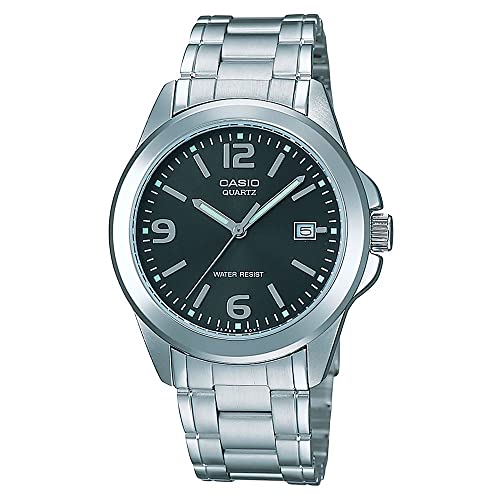 Casio Collection Quarzuhr MTP-1259PD-1AEG