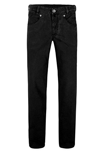 JOKER JEANS Freddy 3401/0104 schwarz (W40/L30)