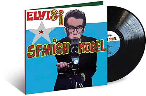 Spanish Model [Vinyl LP]