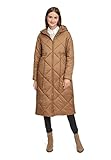 Cartoon Damen 7123/7215 Jacke, Nut, 44