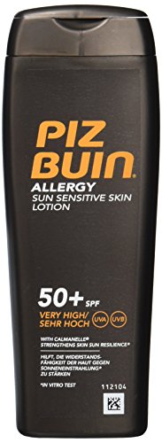 Piz Buin Allergy Lotion SPF 50 + Very High 200 ml