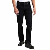 Wrangler Herren-Jeans Texas, Regular Fit, Straight Leg