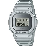 G-Shock DW-5600FF-8ER Herren Sportuhr 20ATM