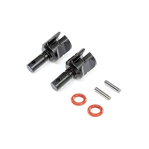 Hinten HD Aufhellung Outdrive Set (2): 8X, 8XE