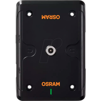 OSRAM LEDinspect SINGLE CHARGE PAD, Kabelloses Einzel-Ladepad, USB-A Ausgang, daisy chain funktion, starke Magnete