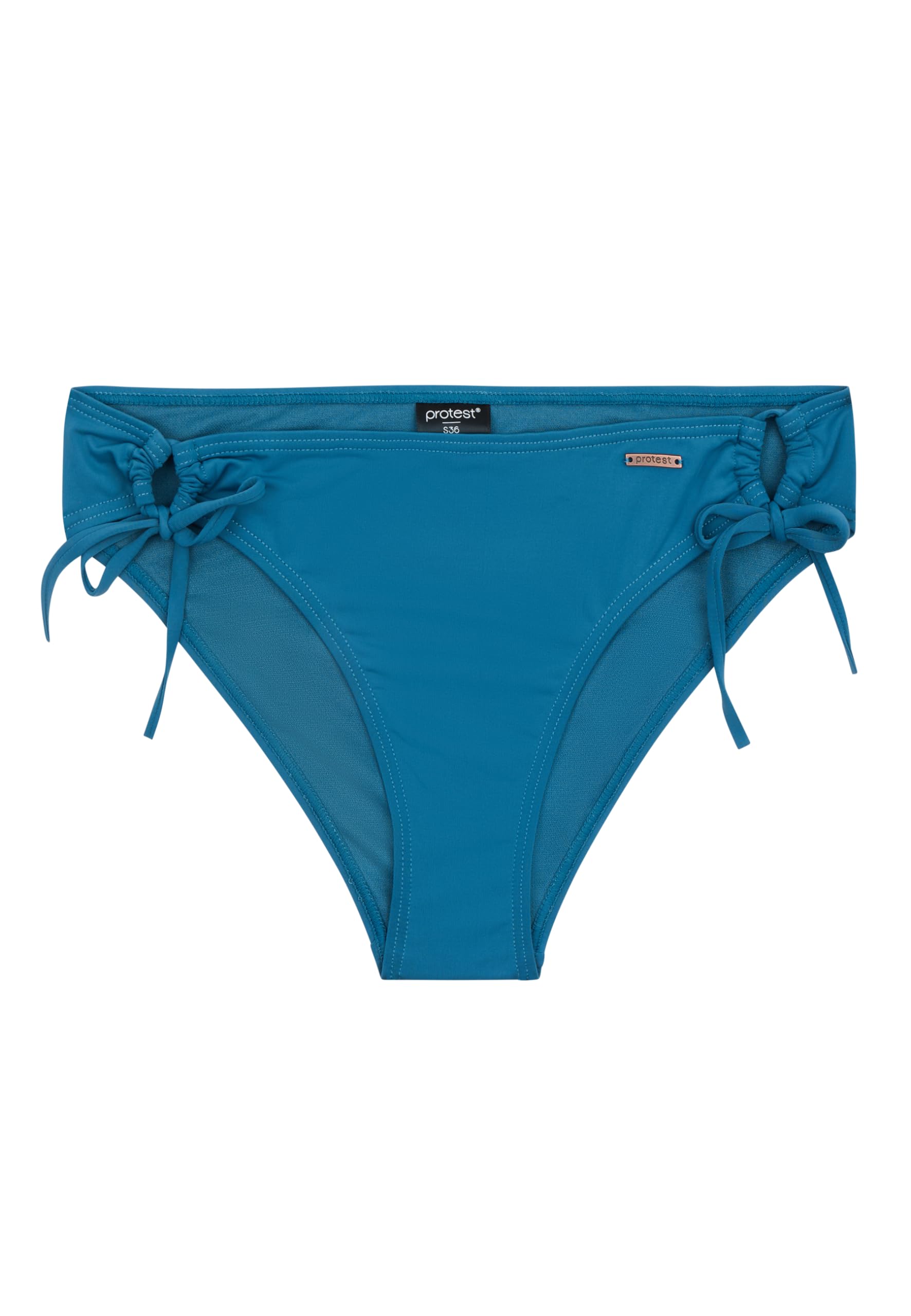 Protest Ladies Bikini Unterteile MIXSUN Raku Blue L/40