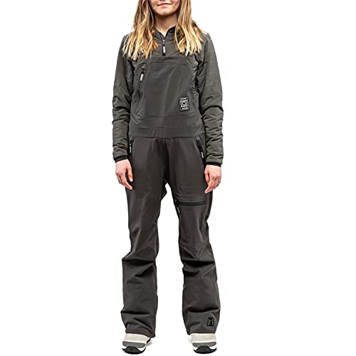 L1 Premium Goods Sao WPNT´21 Wasserabweisend Damen Outdoor Schneehose