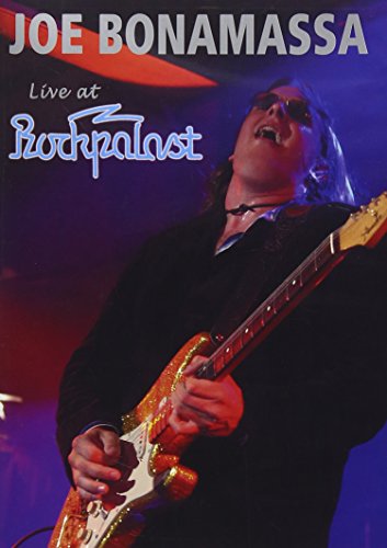 Joe Bonamassa: Live at Rockpalast