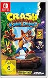 Crash Bandicoot (dvd-rom)