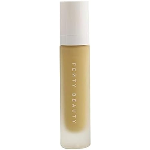 Fenty Beauty Pro Filter Soft Matte Longwear 255 Medium With Warm Golden Undertones Foundation 32 ml