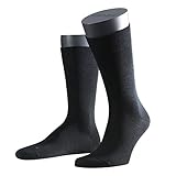 FALKE Functional Herren Socken Sensitive Berlin 2er Pack