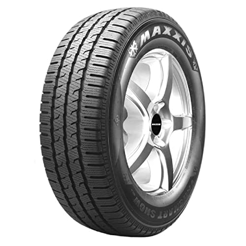 Maxxis Vansmart Snow WL2 - 195/70/R15C 104R - C/A/71dB - Winterreifen LKW